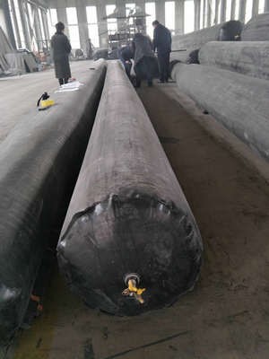 Rubber culvert Balloons 600mm