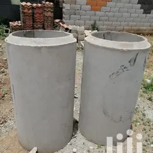 Precast Concrete Culverts 600mm