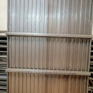 Wall Panels Aluminum