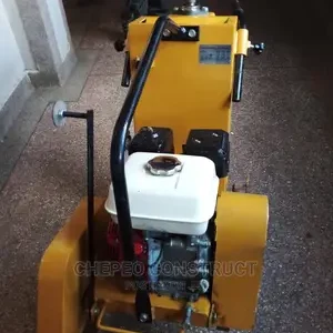 Concrete Cutter