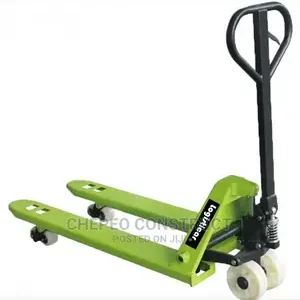 Hand Pallet Truck