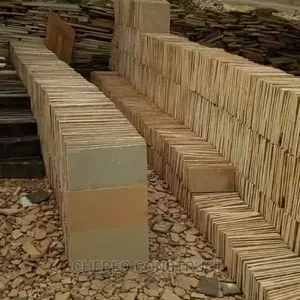 Wall Cladding Mazeras