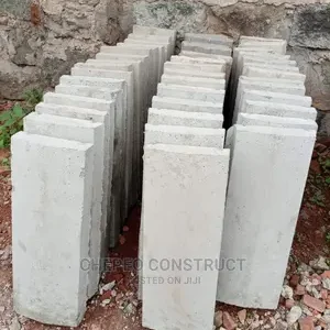 Wall Coping Solution