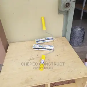 Spongy Painting Rollers