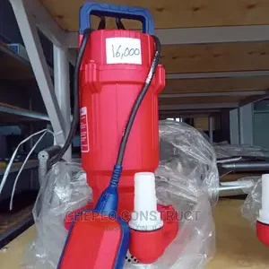 EMTOP Submersible Pump