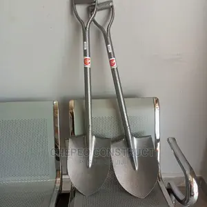 Juakali Strong Spade