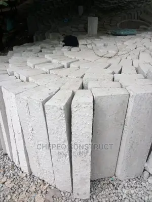 Road Kerbs for Driveways