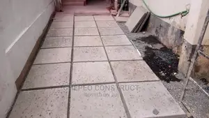 Paving Slabs 300x600mm