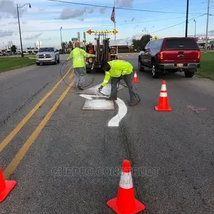 Road Marking Paint