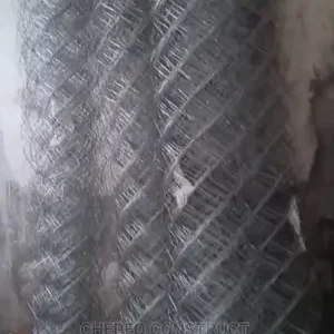 Chainlinks Heavy Gauge