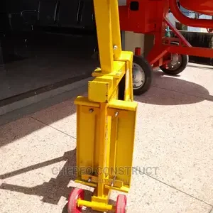 Titan Block Splitter