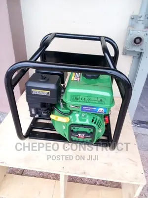 German Poker Vibrator Engine