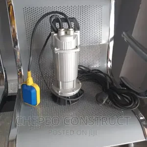 AICO Water Booster Pump