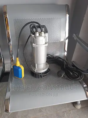 AICO Water Booster Pump