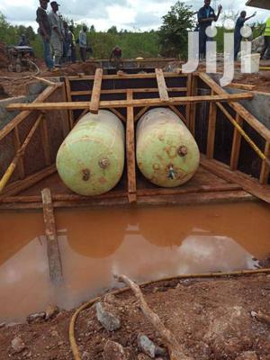 Canvass Balloon from Italy