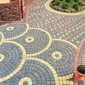 Circlestone Premium Cobbles