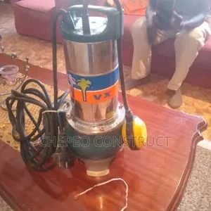 Pedrollo Submersible Pump